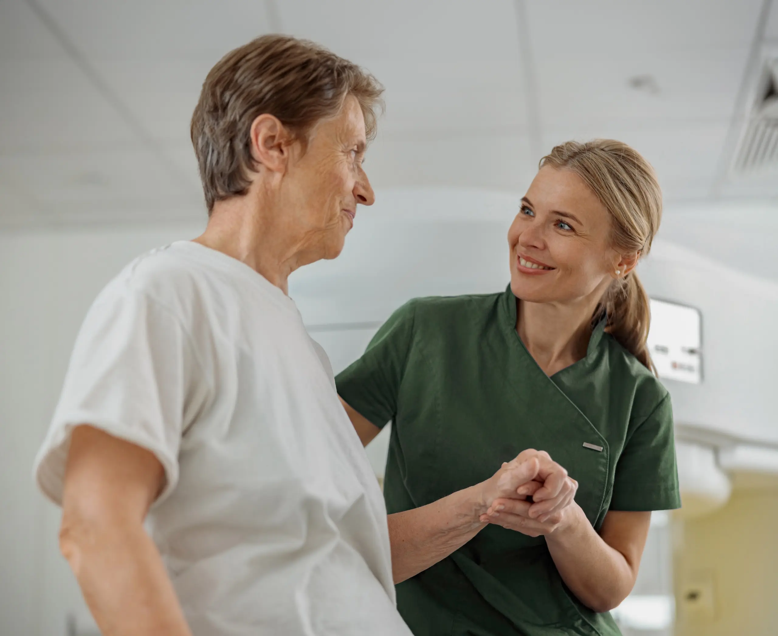 canopy imaging patient care career