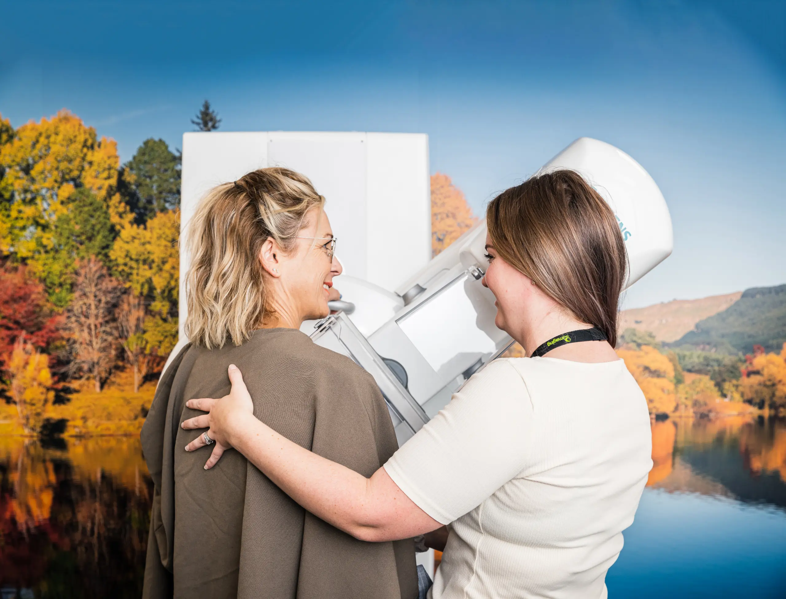 canopy imaging mammography CP20532