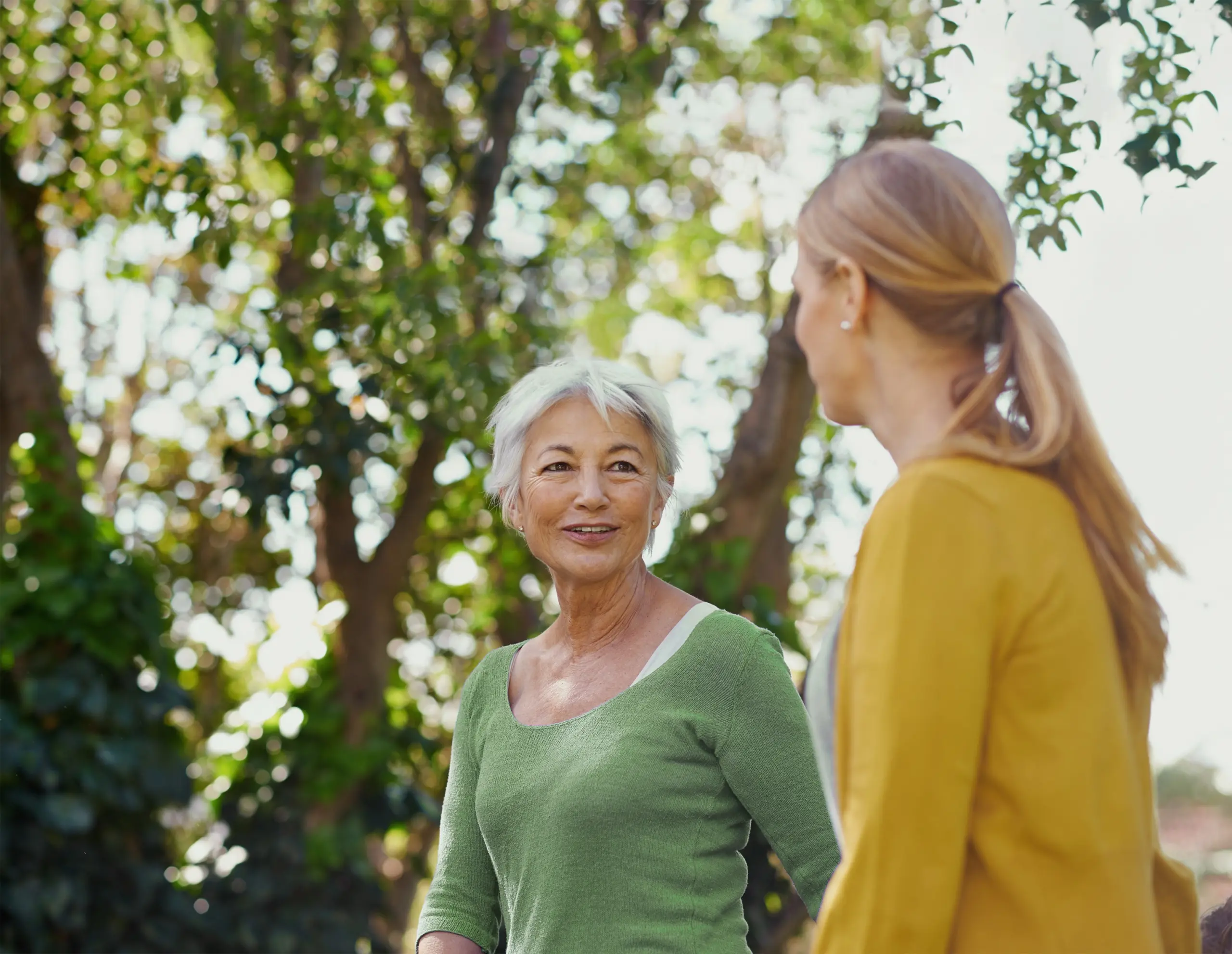 canopy imaging services breast imaging