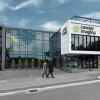 Artists Impression CGR