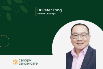CCC Blog Dr Peter Fong