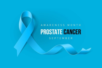 CCC Blog Prostrate cancer awareness month
