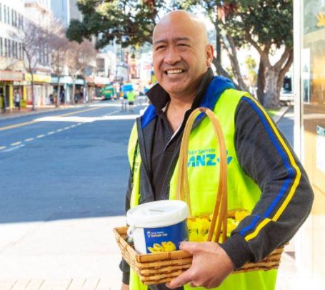 CCC blog Cancer Soc Street