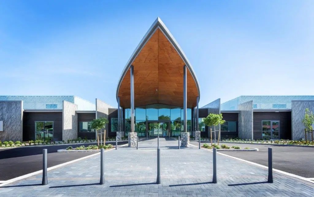 Broadway Radiology location Aorangi