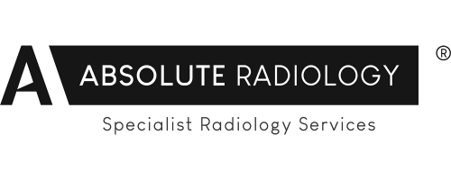 Absolute Radiology Standard Logo RGB R