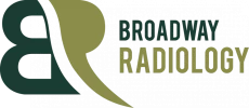 BroadwayRadiology Logos horizontal