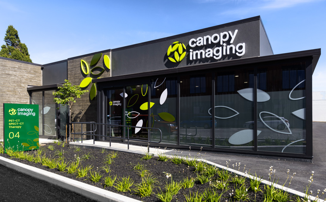 Canopy Imaging PET CT Hastings