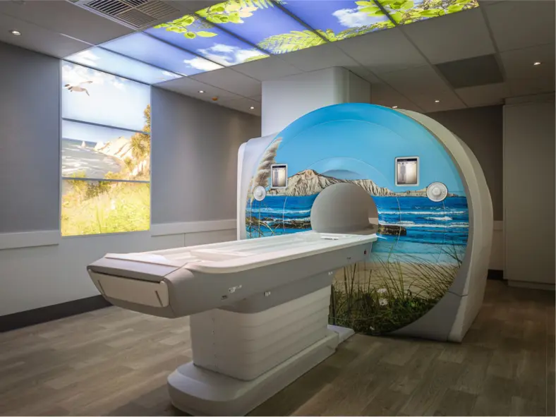 MRI generic