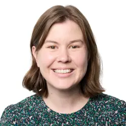Dr Laura Cosgrave Canopy Imaging