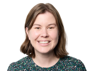 Dr Laura Cosgrave Canopy Imaging