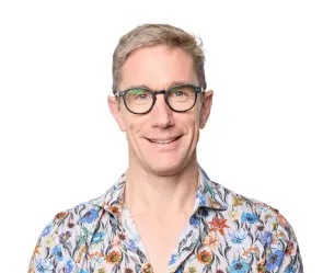 Dr  Andrew West Canopy Imaging