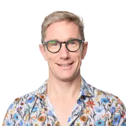 Dr  Andrew West Canopy Imaging