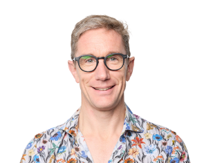 Dr  Andrew West Canopy Imaging