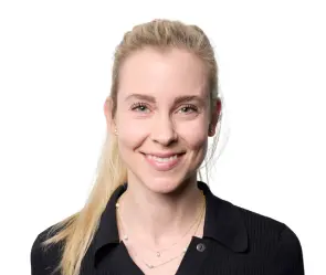 Dr Charlotte de Wilde Canopy Imaging