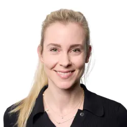 Dr Charlotte de Wilde Canopy Imaging