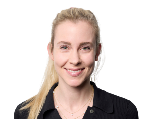 Dr Charlotte de Wilde Canopy Imaging
