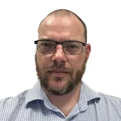 Dr Chris Bowles TRG Imaging
