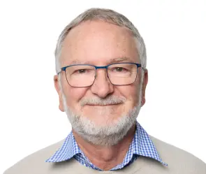 Dr Glyn Thomas Canopy Imaging