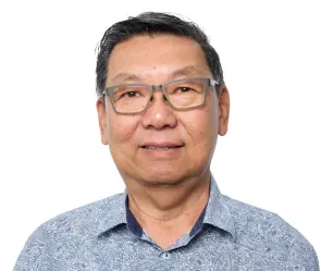 Dr Jee Fan Canopy Imaging
