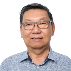 Dr Jee Fan Canopy Imaging