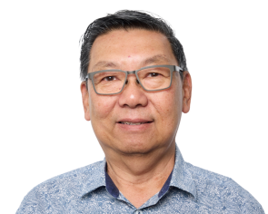 Dr Jee Fan Canopy Imaging