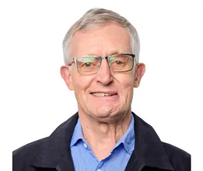 Dr Kevin Scott Radiologist TRG Imaging