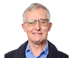 Dr Kevin Scott Radiologist TRG Imaging