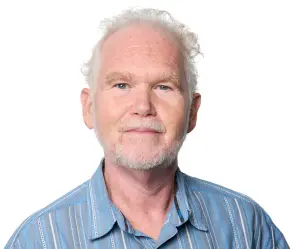 Dr Lance Faber Canopy Imaging
