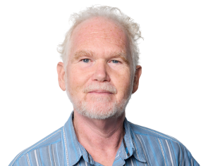 Dr Lance Faber Canopy Imaging