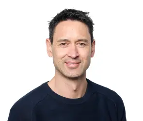 Dr  Matt Turei Canopy Imaging