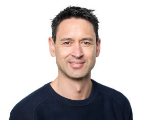 Dr  Matt Turei Canopy Imaging