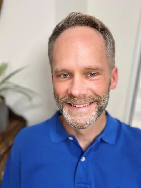 Dr Matthew Chaney