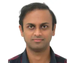 Dr Nishanth Murthy Canopy Imaging