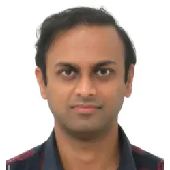 Dr Nishanth Murthy Canopy Imaging