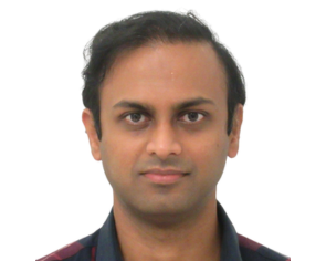 Dr Nishanth Murthy Canopy Imaging
