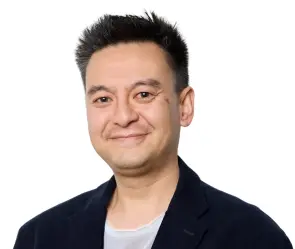 Dr  Richard Ng