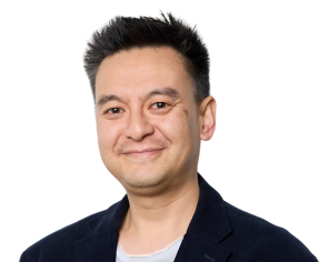 Dr  Richard Ng