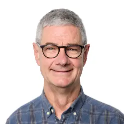 Dr Ricky Rutledge TRG Imaging