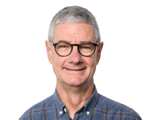 Dr Ricky Rutledge TRG Imaging