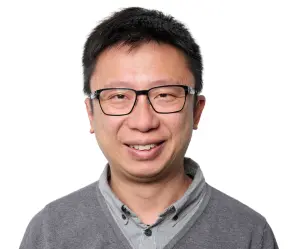 Dr Sandas Chou Canopy Imaging