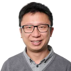 Dr Sandas Chou Canopy Imaging