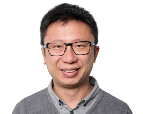 Dr Sandas Chou Canopy Imaging