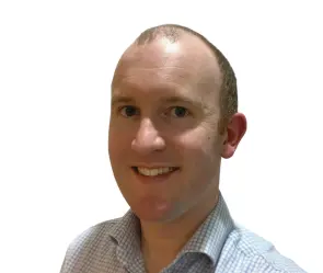 Dr Sean Mcilhone Canopy Imaging