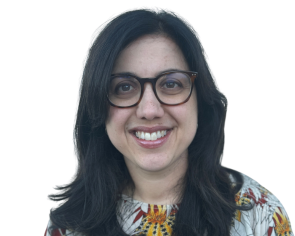 Dr Victoria Francis Canopy Imaging