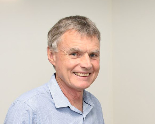 Mike Baker